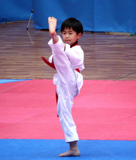 プムセ準優勝 佐藤太一選手