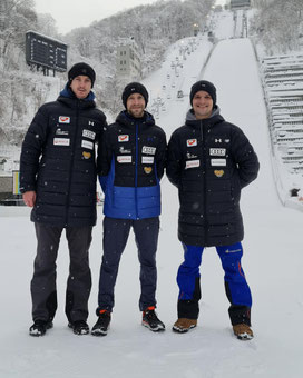 Picture@Cesky skok na lyzich