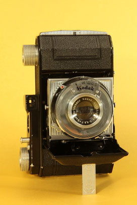 KODAK Retinette II Typ 160  ©  engel-art.ch