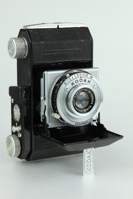 KODAK Retinette II Typ 160  ©  engel-art.ch