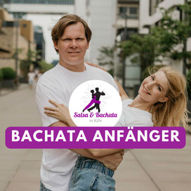 Bachata Anfänger Kurs