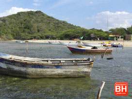 Playa Buen Hombre