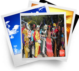 Album carnaval