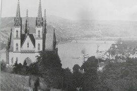 Apollinariskirche in Remagen