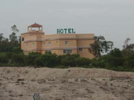 Hotel Leklil
