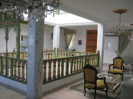 Hotel Dar Boumakhlouf