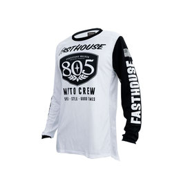 Fasthouse 805 Shield Jersey