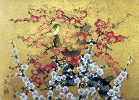 井上 清治 -INOUE KIYOHARU- - GALLERY.CO.JP