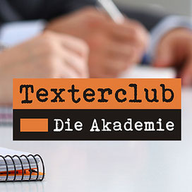 Logo Texterclub Schweiz