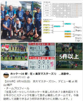 Facebook記事