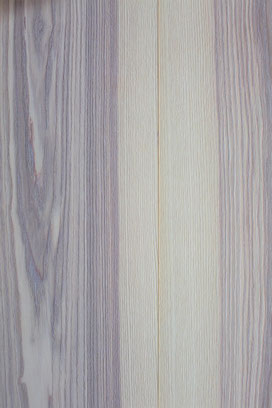 Esche braunkern satin