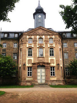 Klosterschule