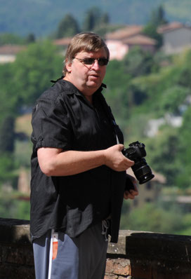 Philippe MATHIEU