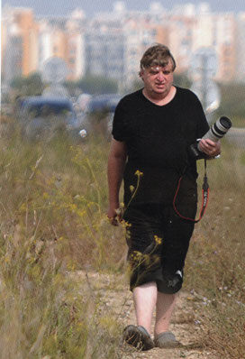 Philippe MATHIEU
