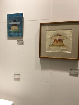 gallery UG 野原邦彦