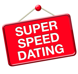 Speeddating Event pechundschwefel