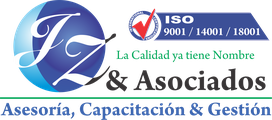 Página web de jzasociados