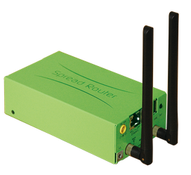 SpreadRouter-R　製品画像