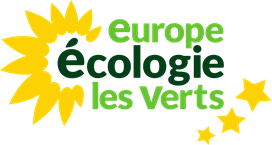 Logo Europe Ecologie Les Verts EELV