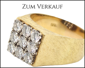 Schmuck und Gold kaufen bei M.Franke Mühldorf