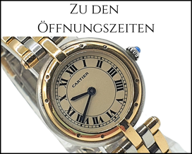 Öffnungszeiten M.Franke Goldankauf Mühldorf