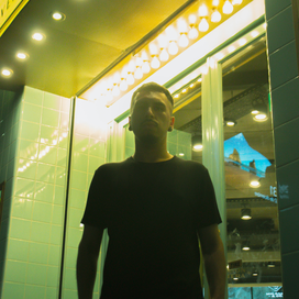 RUMANU AT DYSTOPIA TECHNO