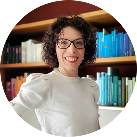 Ordnungscoach Birgit Knollseisen