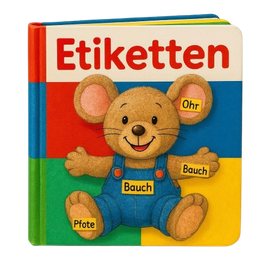PDF-Etiketten