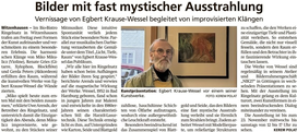 HNA 22. Oktober 2024