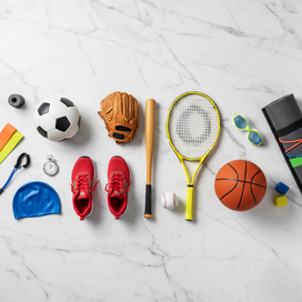 スポーツ用品