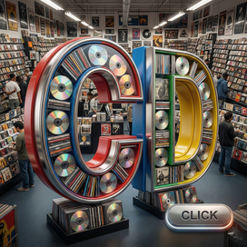 CD