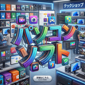 パソコンソフト　ゲーム