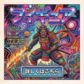 フィギュア