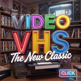 VHS　ビデオ　