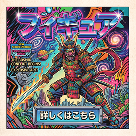 フィギュア