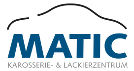Matic Karosserie & Lackierzentrum in Pinneberg