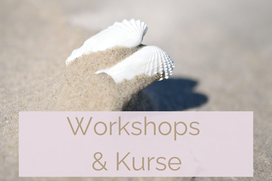 Workshops – Deine Energiearbeit vertiefen