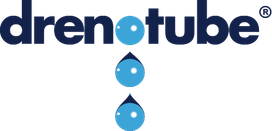 logo DRENOTUBE