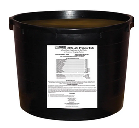 UFA Horse Protein Tub