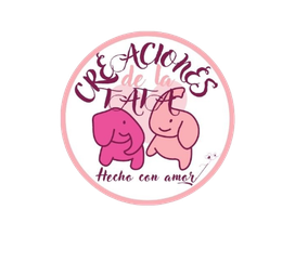 Página web de creacionesdelatata