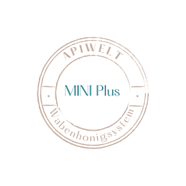 Wabenhonigsysteme Mini Plus