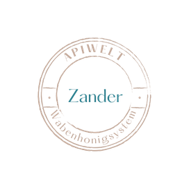 Wabenhonigsysteme Zander