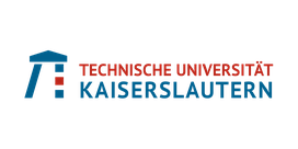 Das Logo der technischen Universität Kaiserslautern