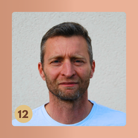 Guillaume Mairy