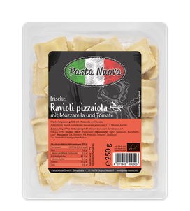 Ravioli Maultaschen Pasta Nuova Gmbh