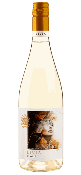 Livia Plavaie - Weingut Crama Girboiu