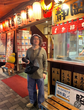 静岡の海ぼうず