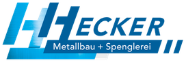 Hecker Metallbau + Spenglerei