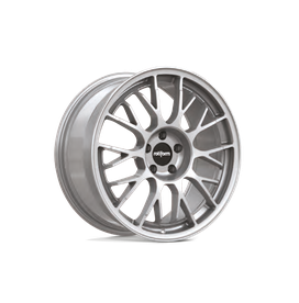 ROTIFORM PHX SILBER