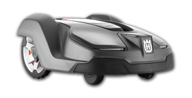 Husqvarna AUTOMOWER Robomäher Automower 430X | Motorgeräte Giebel